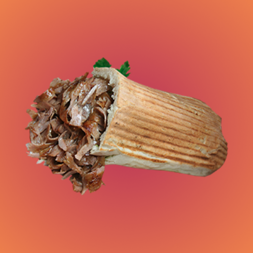 Jumbo Drehspieß