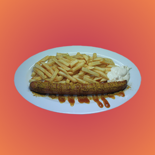 Currywurst