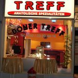 Döner Treff Harburg